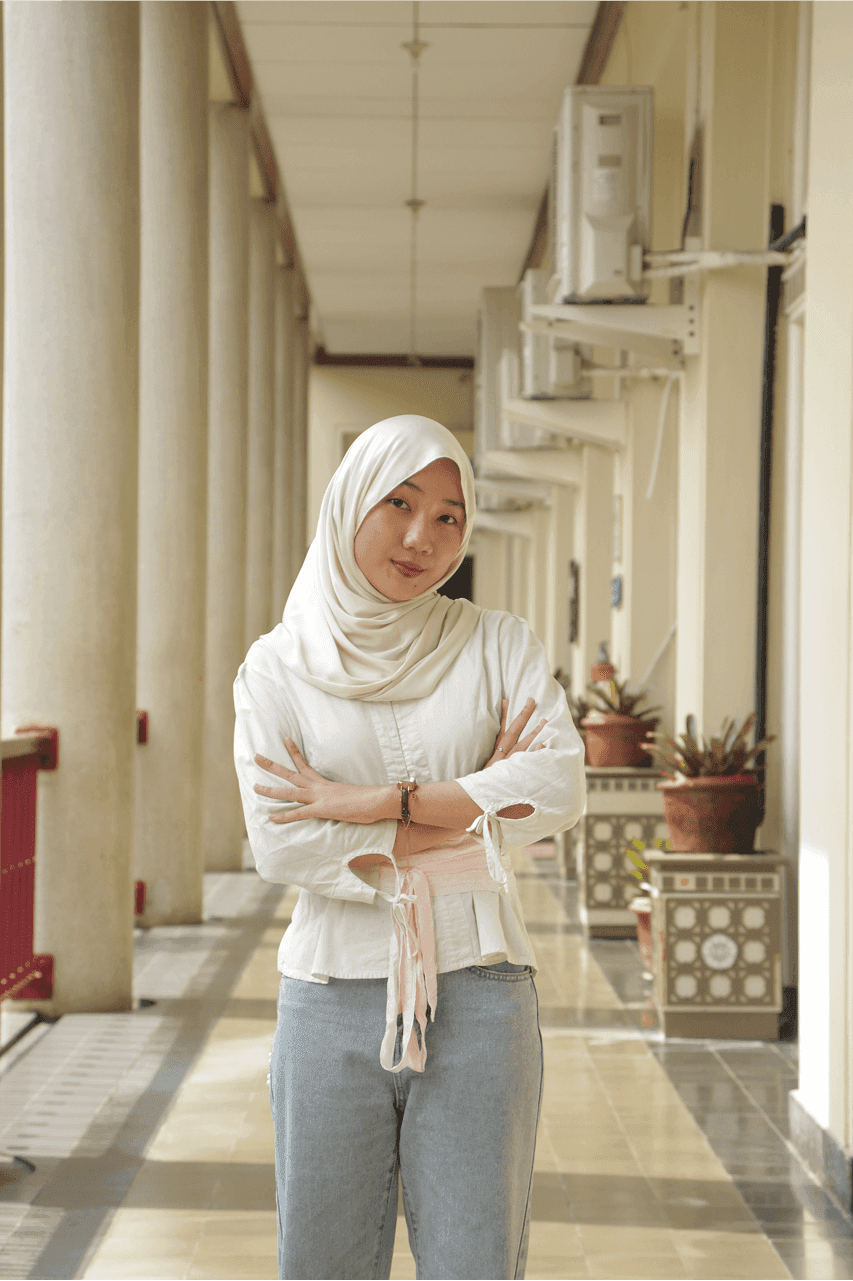 Relume placeholder image, Aulia