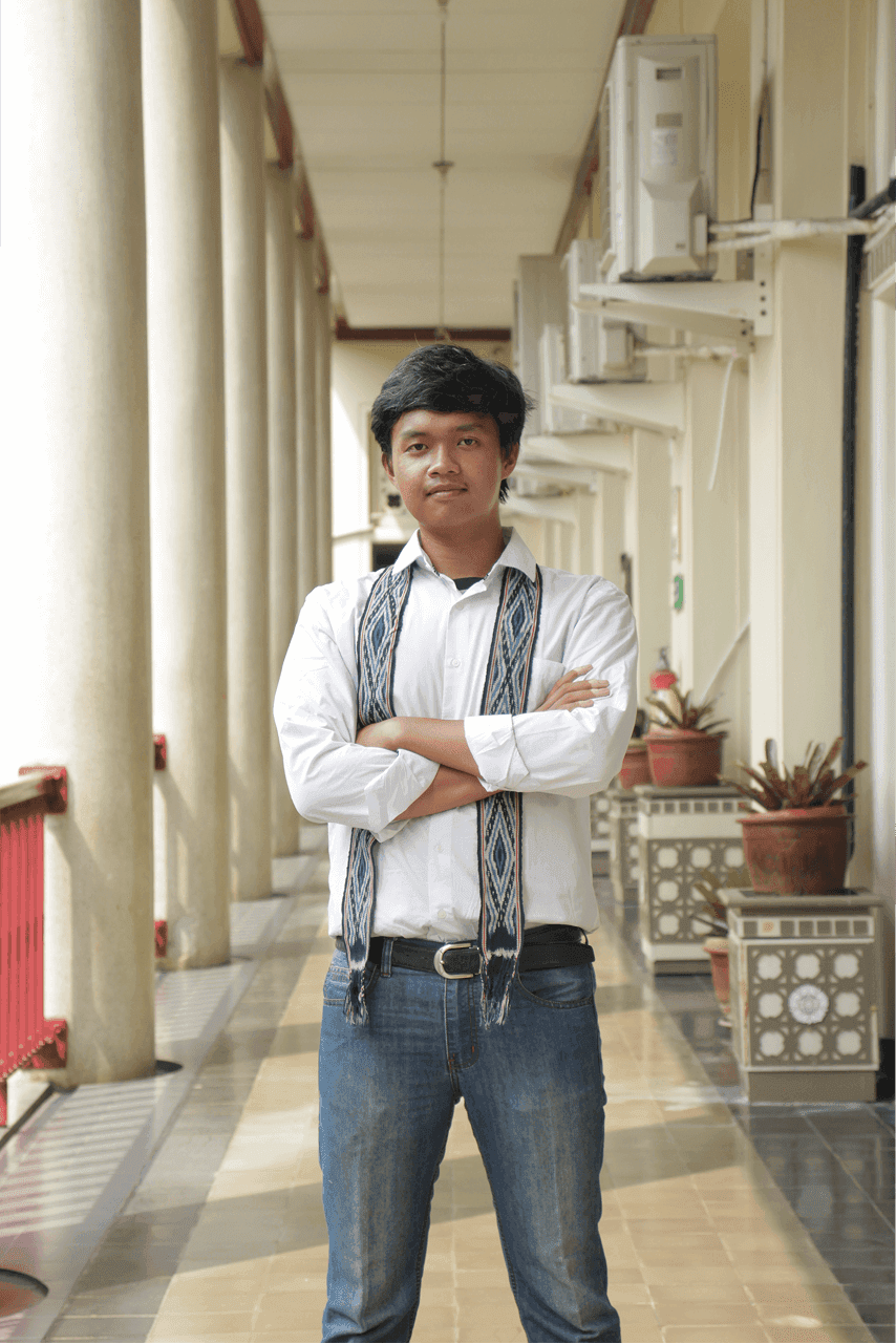 Relume placeholder image, Teknik Geologi