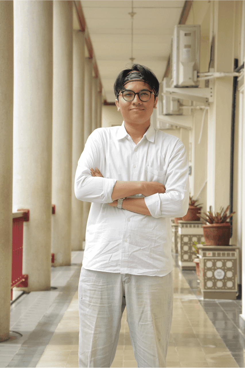 Relume placeholder image, Teknik Industri