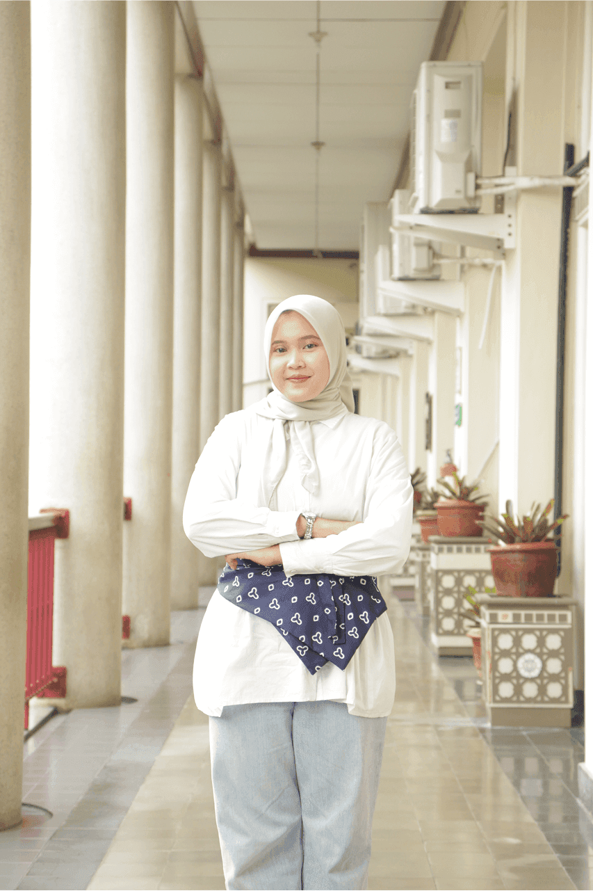 Relume placeholder image, Teknik Fisika